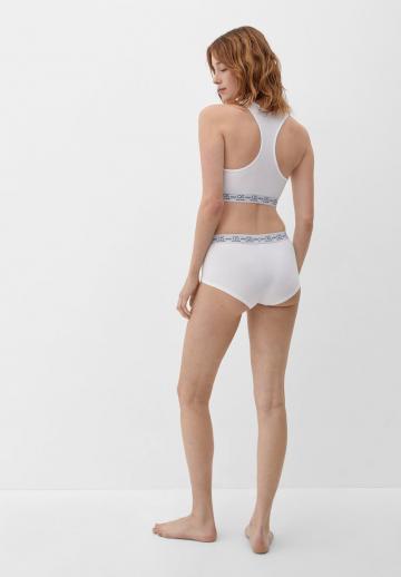 Бюстгальтер без косточек