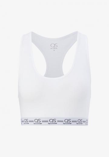 Бюстгальтер без косточек