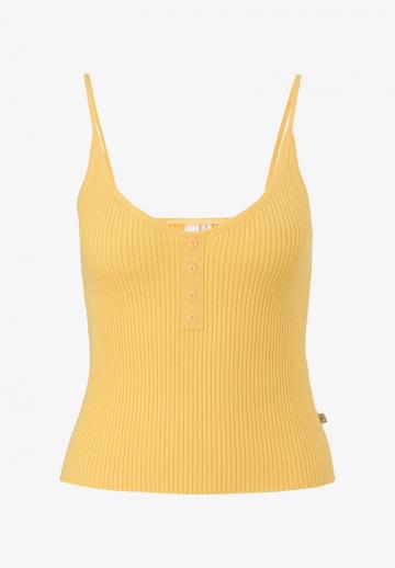 Топ на бретельках