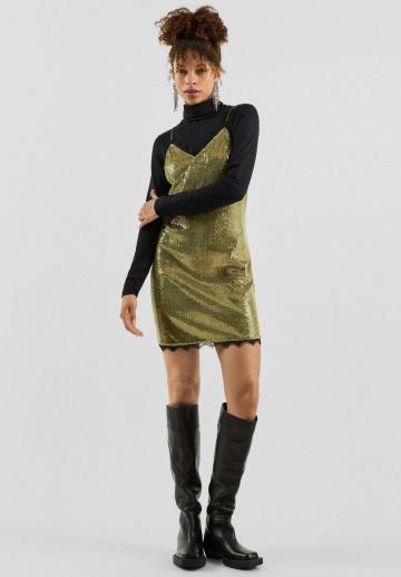 Коктейльное платье