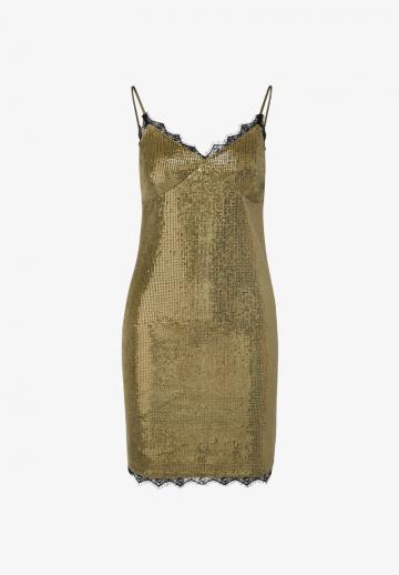 Коктейльное платье