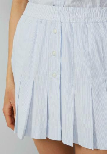 Летняя юбка