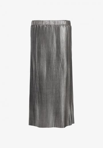 Юбка из джерси