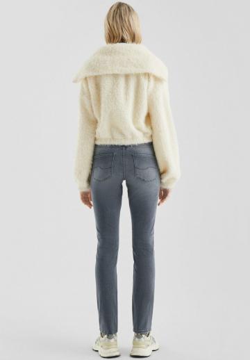 Флисовая куртка