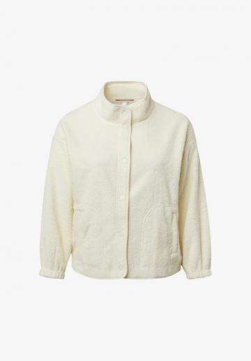 Флисовая куртка