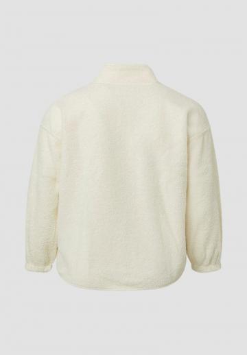 Флисовая куртка