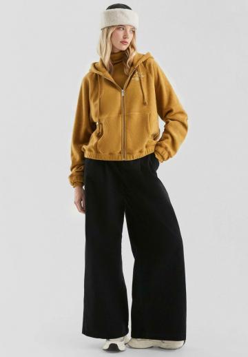 Флисовая куртка