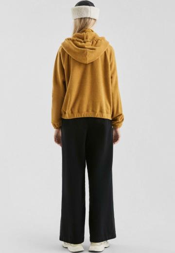 Флисовая куртка