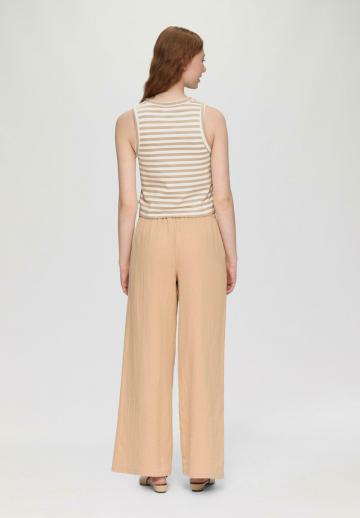 Майка-борцовка