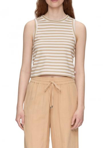 Майка-борцовка