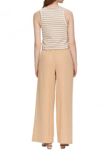 Майка-борцовка