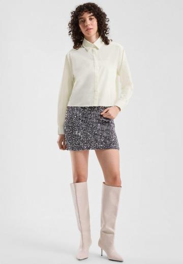 Блузка-рубашка