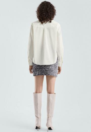 Блузка-рубашка