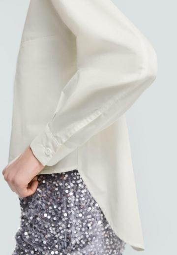 Блузка-рубашка