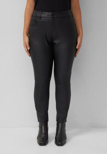 Кожаные штаны