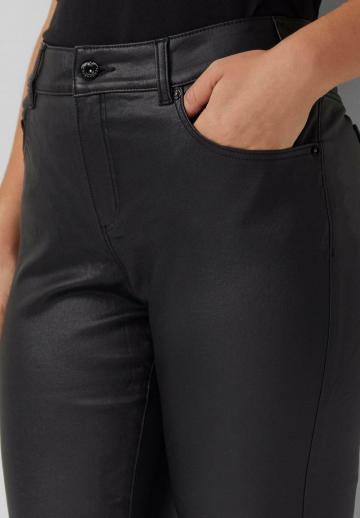 Кожаные штаны