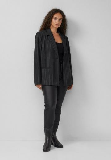 Кожаные штаны