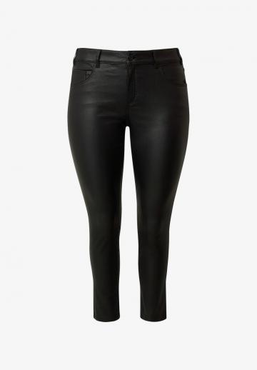 Кожаные штаны