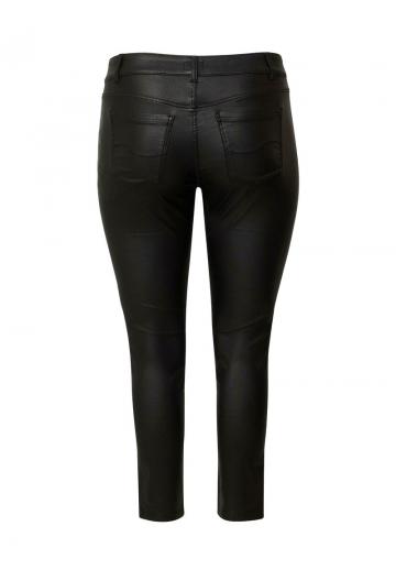 Кожаные штаны