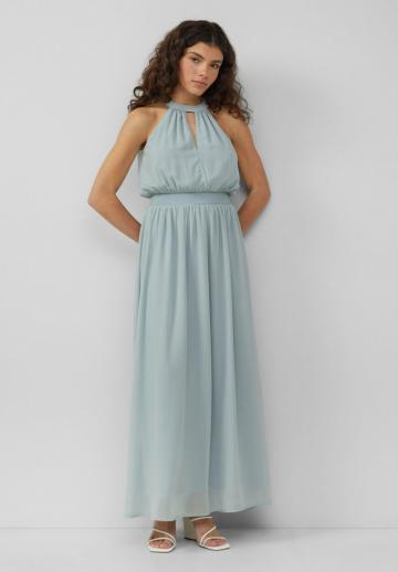 Платье макси