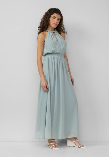 Платье макси
