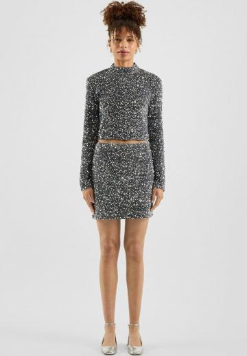 Юбка-карандаш