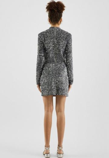 Юбка-карандаш