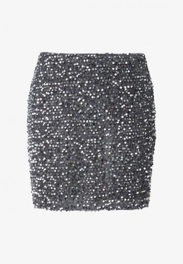 Юбка-карандаш