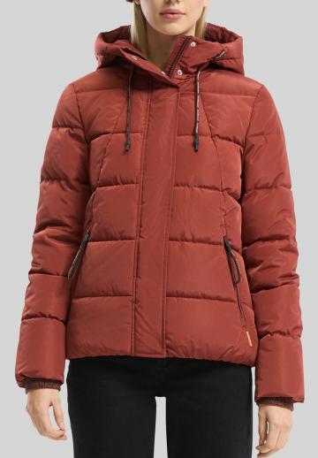 Зимняя куртка