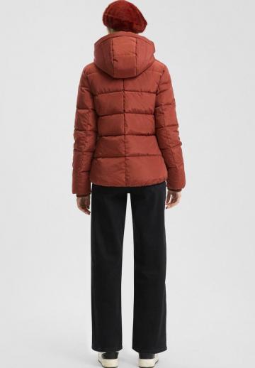 Зимняя куртка