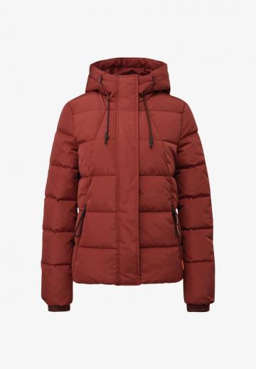 Зимняя куртка