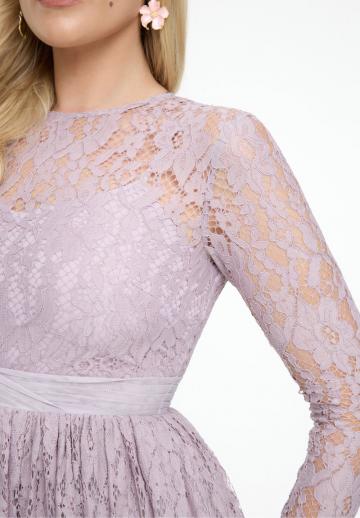 Коктейльное платье