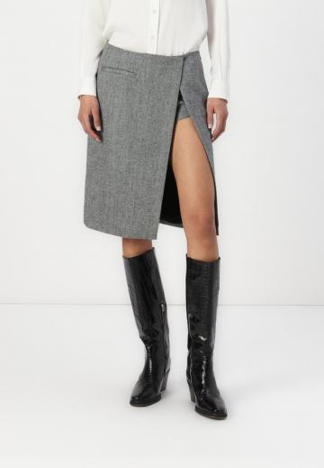 Летняя юбка