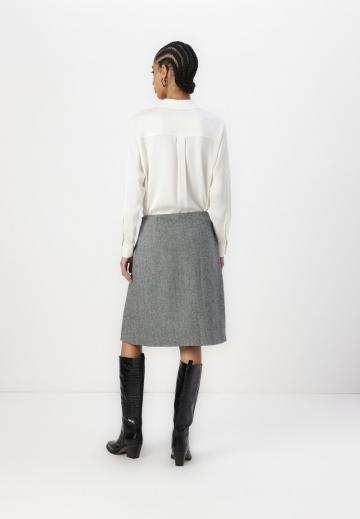 Летняя юбка