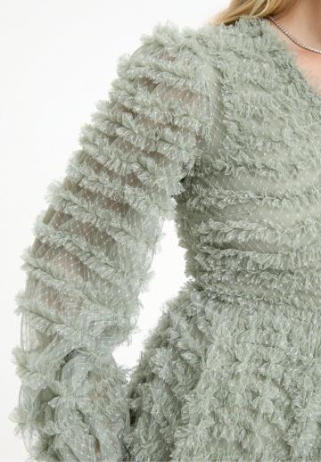 Коктейльное платье