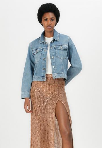 Длинная юбка