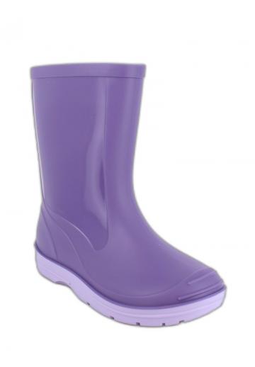 Резиновые сапоги