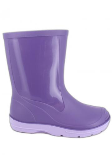 Резиновые сапоги