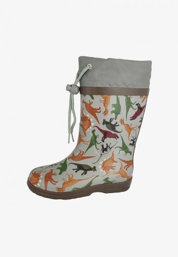 Резиновые сапоги