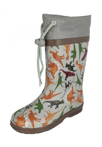 Резиновые сапоги