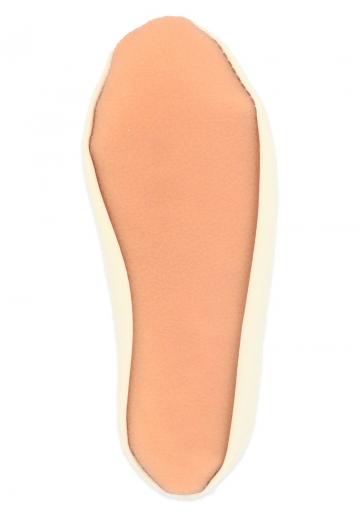 Кеды без шнуровки