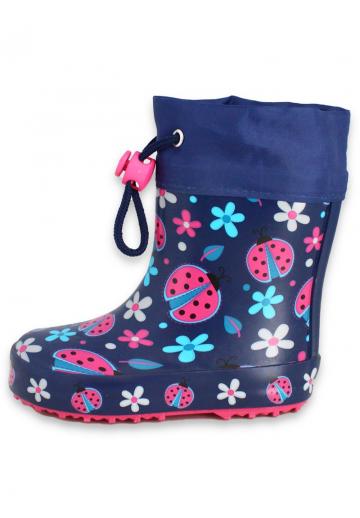 Резиновые сапоги