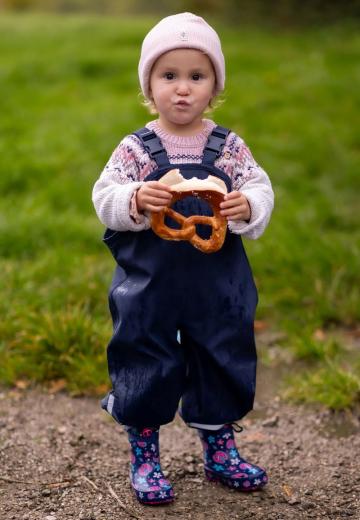 Резиновые сапоги