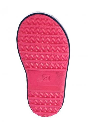 Резиновые сапоги