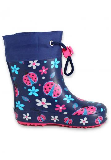 Резиновые сапоги