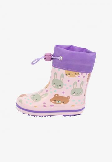 Резиновые сапоги