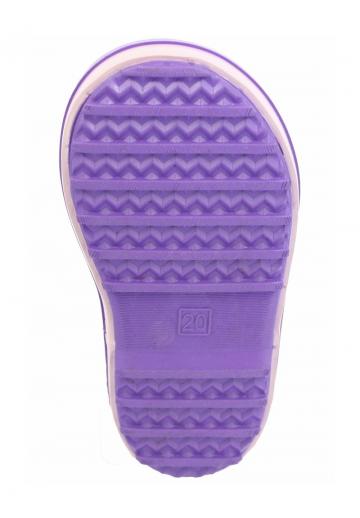 Резиновые сапоги