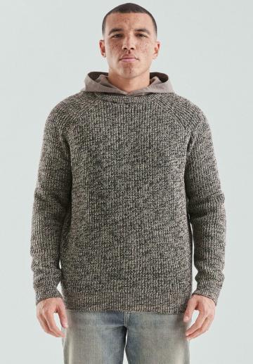 Пуловер