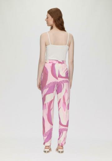 Топ на бретельках