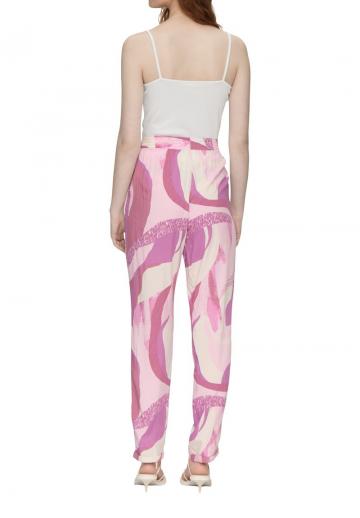 Топ на бретельках